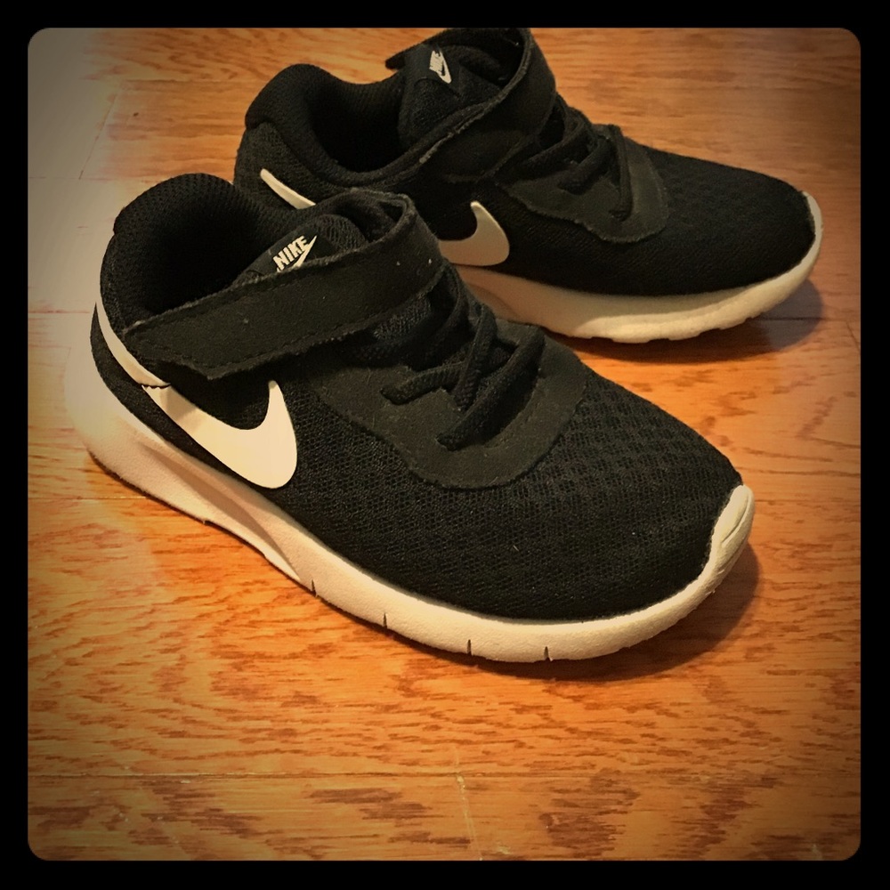 Toddler Nike Shoes